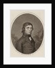 Portrait of the composer and pianist Josef Gelinek, 1800 by Anonymous
