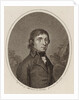 Portrait of the composer and pianist Josef Gelinek, 1800 by Anonymous