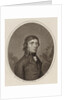 Portrait of the composer and pianist Josef Gelinek, 1800 by Anonymous