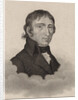 Portrait of the composer and pianist Josef Gelinek, 1840 by Anonymous