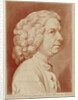 Portrait of the composer and violinist Francesco Saverio Geminiani, 1806 by Anonymous