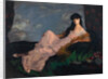 Portrait of Anna-Elisabeth, Comtesse Mathieu de Noailles, 1913 by Anonymous