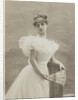 Portrait of Anna-Elisabeth, Comtesse Mathieu de Noailles, 1910s by Anonymous