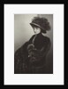 Portrait of Anna-Elisabeth, Comtesse Mathieu de Noailles by Anonymous