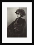 Portrait of Anna-Elisabeth, Comtesse Mathieu de Noailles by Anonymous