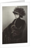 Portrait of Anna-Elisabeth, Comtesse Mathieu de Noailles by Anonymous