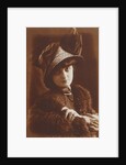 Portrait of Anna-Elisabeth, Comtesse Mathieu de Noailles by Anonymous