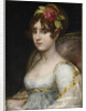 Portrait of María Ana Teresa de Silva Bazán y Waldstein, Condesa de Haro, ca 1802 by Anonymous