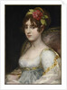 Portrait of María Ana Teresa de Silva Bazán y Waldstein, Condesa de Haro, ca 1802 by Anonymous