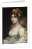 Portrait of María Ana Teresa de Silva Bazán y Waldstein, Condesa de Haro, ca 1802 by Anonymous