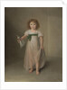 Portrait of Manuela Téllez Girón y Pimentel, Duchess of Abrantes, 1797 by Anonymous