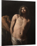 The Appeal of Christ, ca 1612-1621 by Anonymous