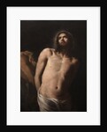 The Appeal of Christ, ca 1612-1621 by Anonymous