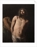 The Appeal of Christ, ca 1612-1621 by Anonymous