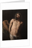 The Appeal of Christ, ca 1612-1621 by Anonymous