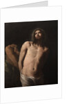 The Appeal of Christ, ca 1612-1621 by Anonymous