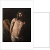 The Appeal of Christ, ca 1612-1621 by Anonymous