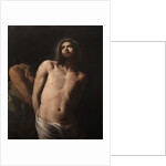 The Appeal of Christ, ca 1612-1621 by Anonymous