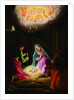 The Nativity of Christ, 1578 by Anonymous
