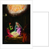 The Nativity of Christ, 1578 by Anonymous