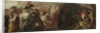 Moses Striking Water from the Rock, 1670 by Anonymous