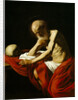 The Penitent Saint Jerome, c. 1605 by Anonymous
