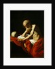 The Penitent Saint Jerome, c. 1605 by Anonymous