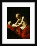 The Penitent Saint Jerome, c. 1605 by Anonymous