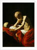 The Penitent Saint Jerome, c. 1605 by Anonymous