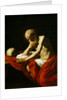 The Penitent Saint Jerome, c. 1605 by Anonymous