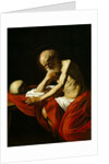 The Penitent Saint Jerome, c. 1605 by Anonymous