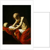 The Penitent Saint Jerome, c. 1605 by Anonymous