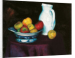 Still life, c. 1910 by Anonymous
