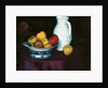Still life, c. 1910 by Anonymous