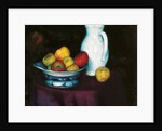 Still life, c. 1910 by Anonymous