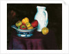 Still life, c. 1910 by Anonymous