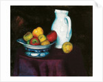 Still life, c. 1910 by Anonymous