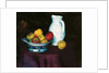 Still life, c. 1910 by Anonymous