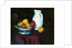 Still life, c. 1910 by Anonymous