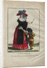 A complaisant mother, c. 1790 by Anonymous