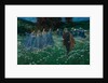 A World, 1899 by Anonymous