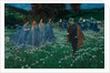 A World, 1899 by Anonymous