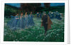 A World, 1899 by Anonymous