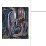 Adam and Eve, 1912 by Anonymous