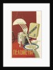 Advertising Poster for Pelmeni, 1936 by Anonymous