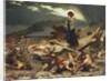 Aimez-vous les uns les autres or La transgression du commandement, 1892 by Anonymous