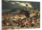 Aimez-vous les uns les autres or La transgression du commandement, 1892 by Anonymous
