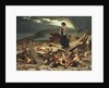 Aimez-vous les uns les autres or La transgression du commandement, 1892 by Anonymous