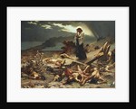 Aimez-vous les uns les autres or La transgression du commandement, 1892 by Anonymous