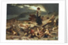 Aimez-vous les uns les autres or La transgression du commandement, 1892 by Anonymous